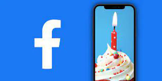 Facebook Birthday Post
